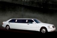 Luxury Wedding Car Hire